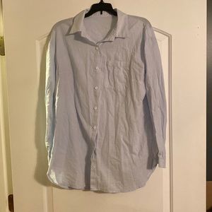 Womens Button up